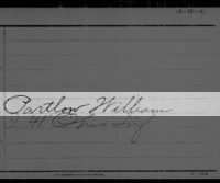 Partlow, William